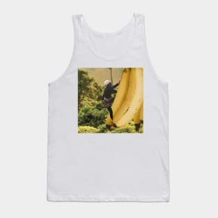 GMOs Tank Top